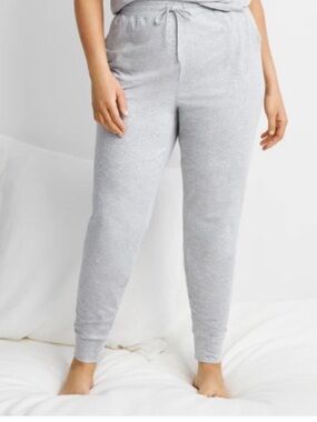 State of Day Women's Jogger Pajama Pants XL